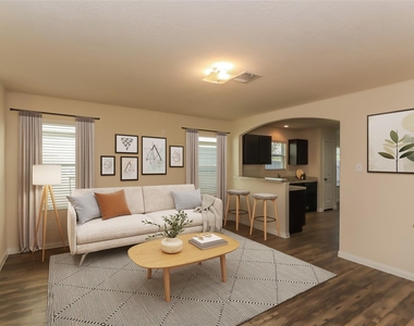 3019 Della Porta Court - Photo Thumbnail 1