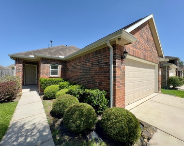 15126 Winter Meadow Court - Photo Thumbnail 1