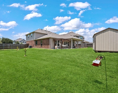 20602 Pioneer Oak Lane - Photo Thumbnail 30