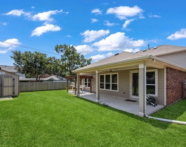 20602 Pioneer Oak Lane - Photo Thumbnail 28