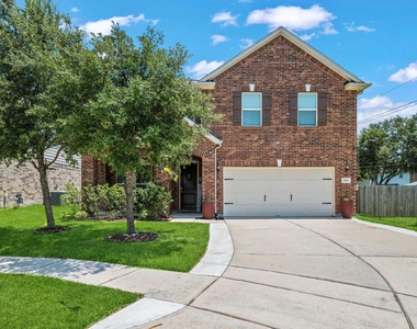 20602 Pioneer Oak Lane - Photo Thumbnail 1