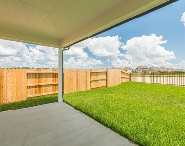 14606 Daffodil Plains Lane - Photo Thumbnail 30