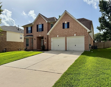25206 Auburn Terrace Drive - Photo Thumbnail 1