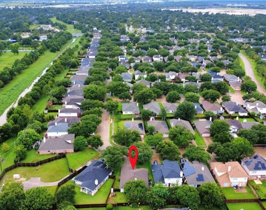 14610 Hazy Ridge Lane - Photo Thumbnail 5