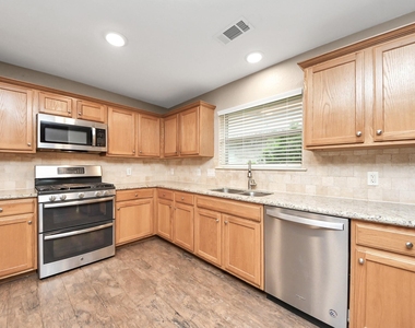 14610 Hazy Ridge Lane - Photo Thumbnail 23