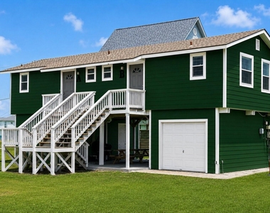 403 Fort Velasco Drive - Photo Thumbnail 1