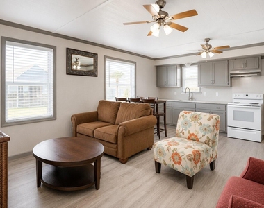 403 Fort Velasco Drive - Photo Thumbnail 6