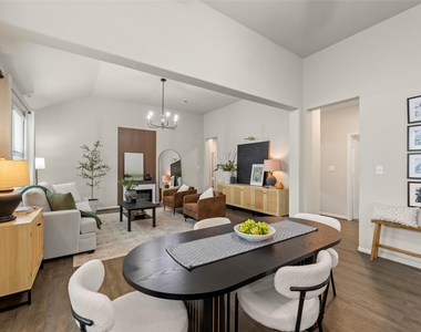 14911 Spring Forest Lane - Photo Thumbnail 3
