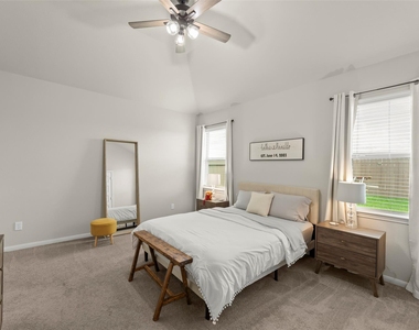 14911 Spring Forest Lane - Photo Thumbnail 24