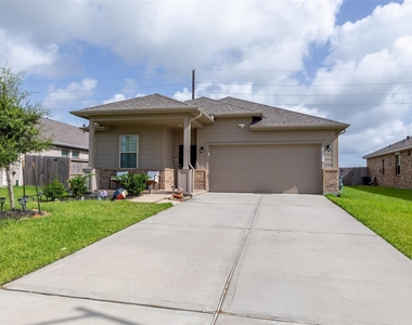 14911 Spring Forest Lane - Photo Thumbnail 35