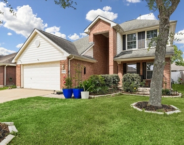 2802 White Sands Drive - Photo Thumbnail 6