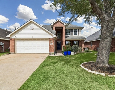 2802 White Sands Drive - Photo Thumbnail 5