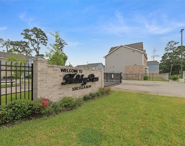 5262 Ella Boulevard - Photo Thumbnail 1
