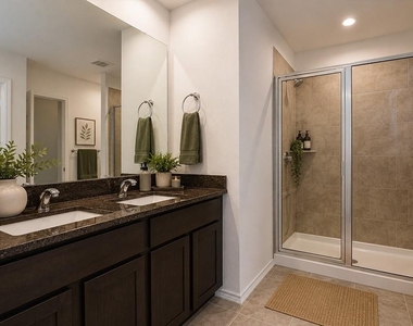 1115 Cattle Chute Court - Photo Thumbnail 11