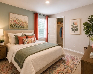 1115 Cattle Chute Court - Photo Thumbnail 5