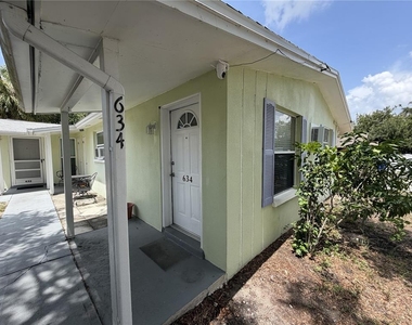 634 Dogwood Court - Photo Thumbnail 1