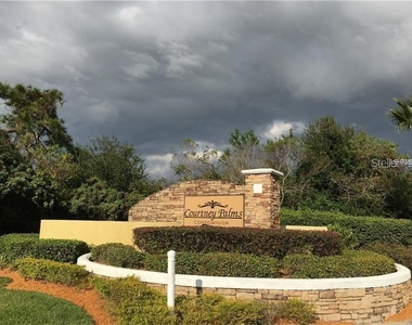 10025 Courtney Palms Boulevard - Photo Thumbnail 1