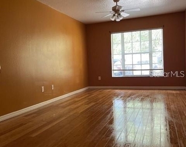 8434 Quarter Horse Drive - Photo Thumbnail 3