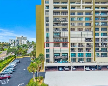 1480 Gulf Boulevard - Photo Thumbnail 35