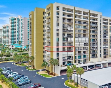 1480 Gulf Boulevard - Photo Thumbnail 37