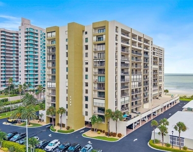 1480 Gulf Boulevard - Photo Thumbnail 1