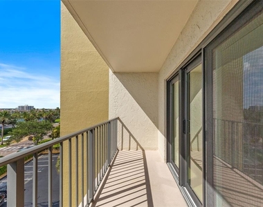 1480 Gulf Boulevard - Photo Thumbnail 22