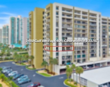 1480 Gulf Boulevard - Photo Thumbnail 36