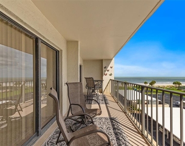 1480 Gulf Boulevard - Photo Thumbnail 19
