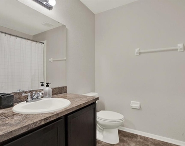3017 Mojave Oak Drive - Photo Thumbnail 22