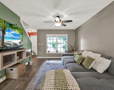 3017 Mojave Oak Drive - Photo Thumbnail 4