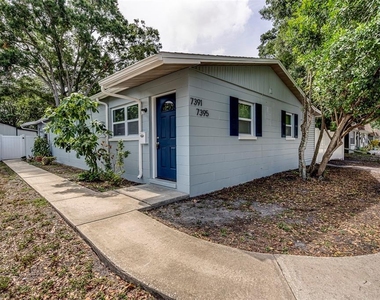 7391 34th Street N - Photo Thumbnail 1