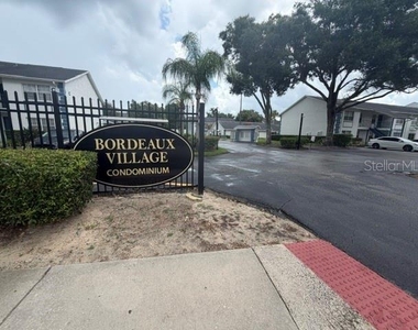 5013 Bordeaux Village Place - Photo Thumbnail 1