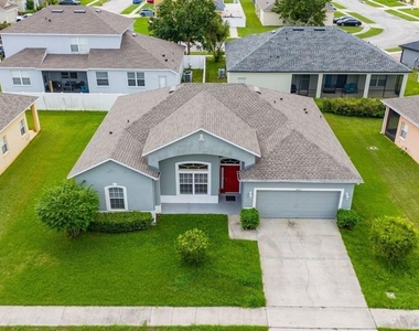 3857 Wood Thrush Drive - Photo Thumbnail 11