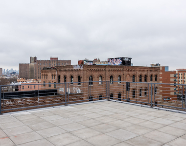 34 Belvidere St - Photo Thumbnail 10