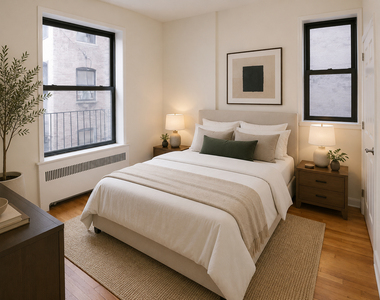 East 82nd Street - Photo Thumbnail 1