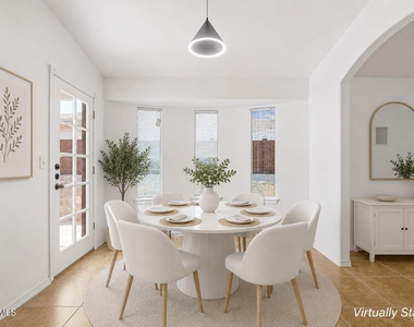 14214 Silver Point Avenue - Photo Thumbnail 10