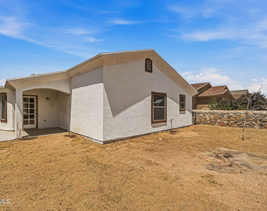 14214 Silver Point Avenue - Photo Thumbnail 22