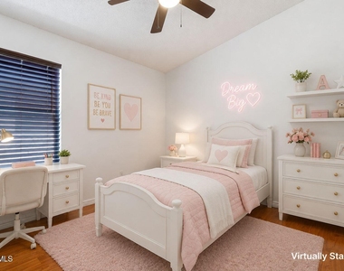 14214 Silver Point Avenue - Photo Thumbnail 14