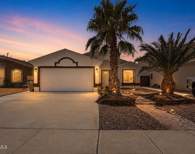 14214 Silver Point Avenue - Photo Thumbnail 1