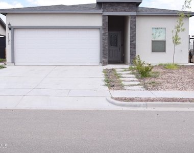 1103 Brass Hill Avenue - Photo Thumbnail 1