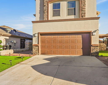 13224 Emerald Hills Street - Photo Thumbnail 3