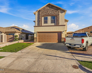 13224 Emerald Hills Street - Photo Thumbnail 4