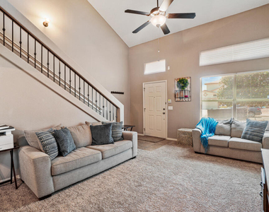 5905 Redstone Mesa Court - Photo Thumbnail 2