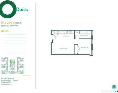 600 Bond Street - Photo Thumbnail 8