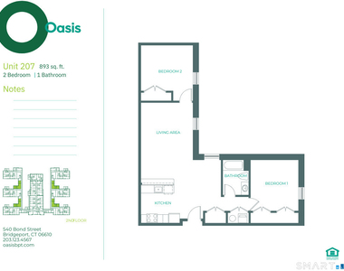 600 Bond Street - Photo Thumbnail 8