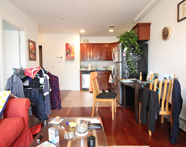 1466 Bushwick Ave - Photo Thumbnail 1