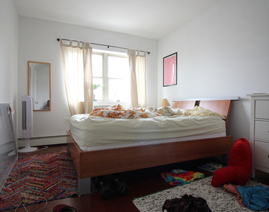 1466 Bushwick Ave - Photo Thumbnail 5