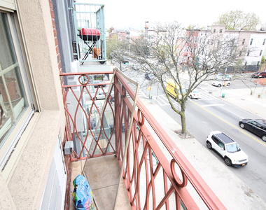 1466 Bushwick Ave - Photo Thumbnail 3