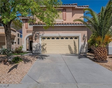 3588 White Mountain Street - Photo Thumbnail 1