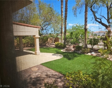 8333 Sedona Sunrise Drive - Photo Thumbnail 22